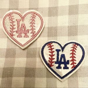 LA Dodger Lovers